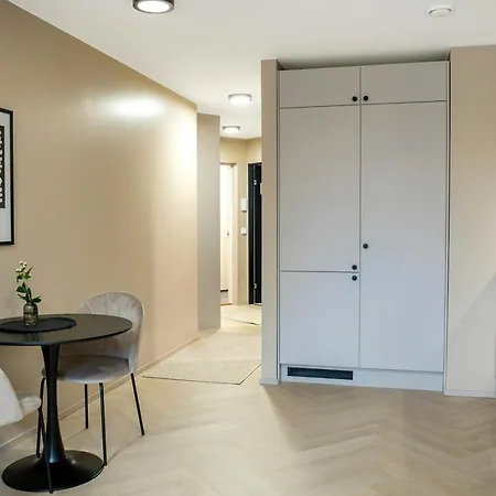 For 2 Apartment Kokkola (Karleby)