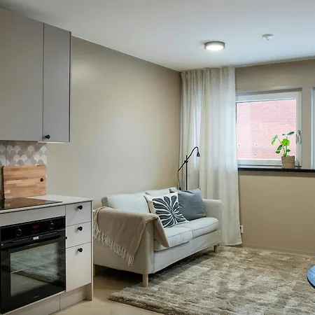 For 2 Apartment *