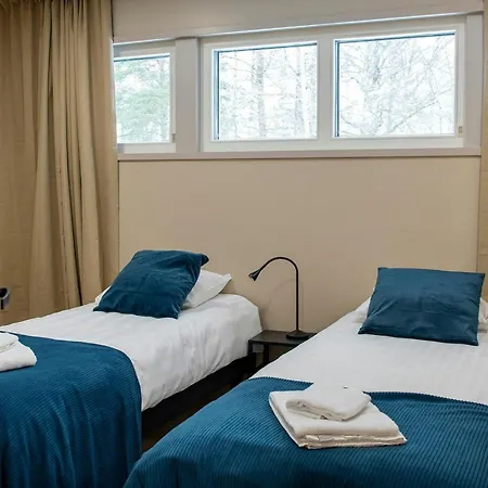 Appartamento For 2 Kokkola (Karleby)